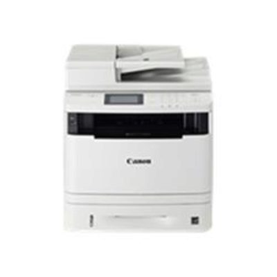 Canon MF411dw A4 Mono Laser Multifunction Printer Canon MF411dw A4 Mono Laser Multifunction Printer